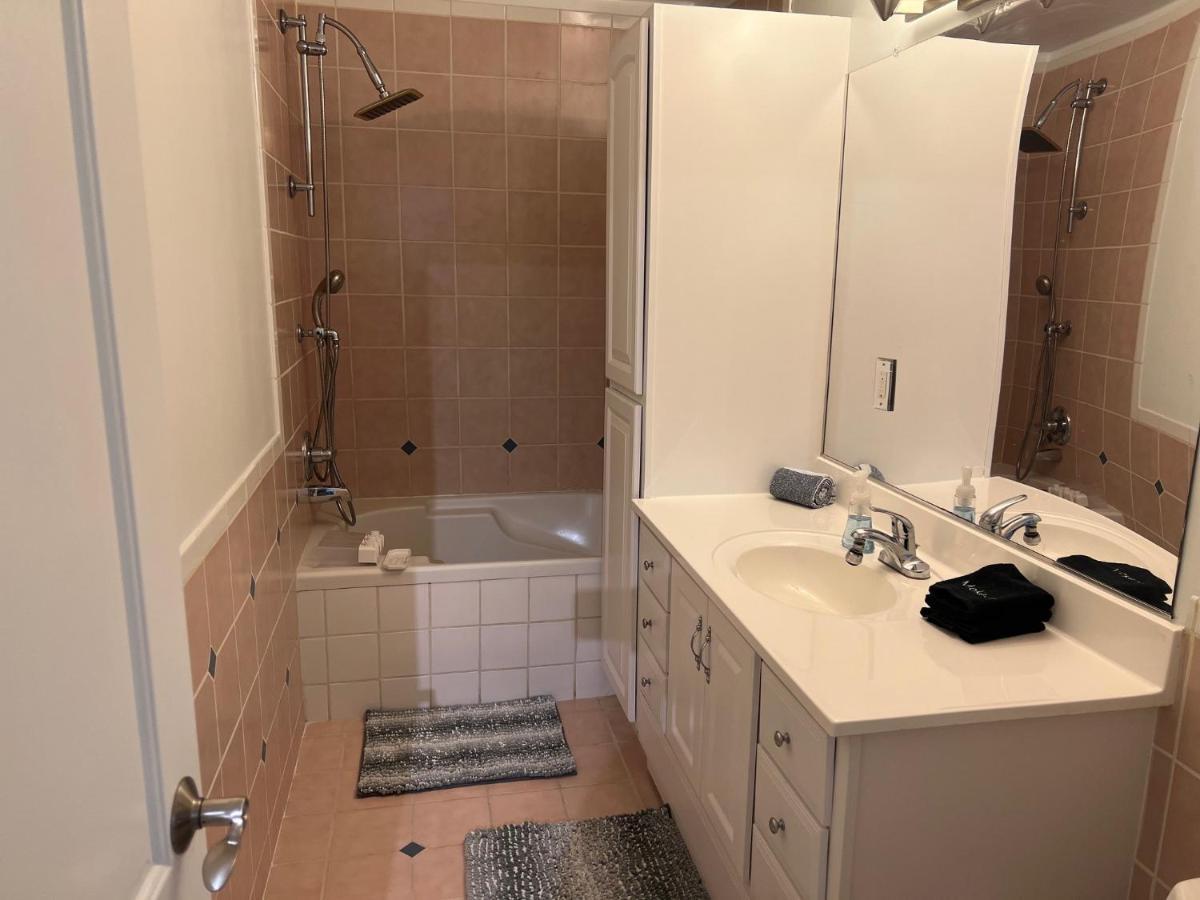 Newly Remodeled Spacious Units, Minutes From Mountains, Inlet, Downtown And Airport Anchorage Exterior photo
